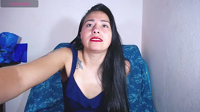 hanna girl21 online show from January 30, 7:37 pm