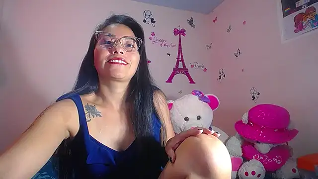 hanna girl21 online show from November 1, 10:23 pm