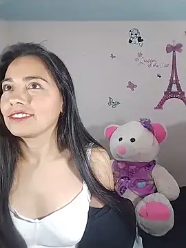 hanna girl21 online show from June 21, 2:47 am