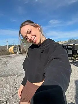 HopeHeaven online show from January 18, 12:26 pm