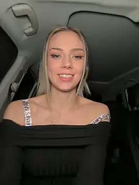 HopeHeaven online show from March 3, 9:48 pm