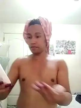 Angel Camshot online show from February 6, 7:56 am