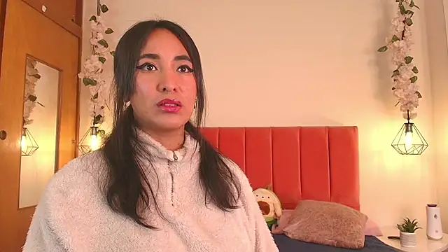 Athompzon online show from February 20, 11:22 am