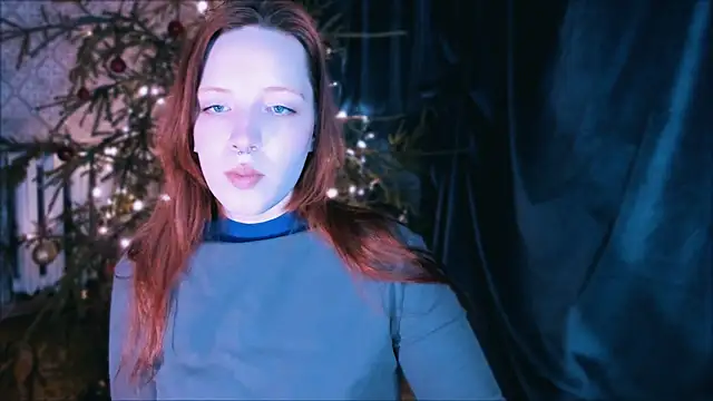 night Liliths online show from January 15, 3:11 am