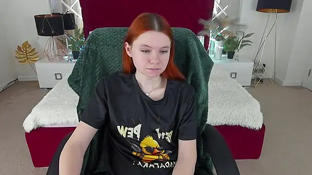Snapshot of MaRich_Ka chatting on January 30, 9:47 am MaRich Ka online show from January 30, 9:47 am