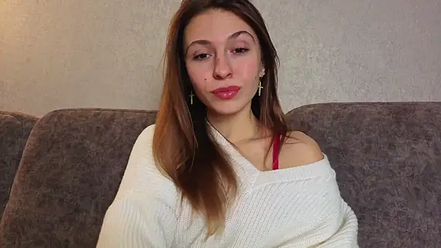 LovelyKatea online show from December 16, 1:38 pm