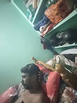 divakar2022 online show from May 28, 7:33 pm