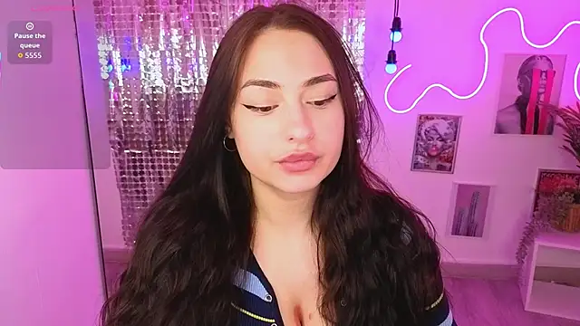 MilanaSugar online show from February 28, 6:25 am