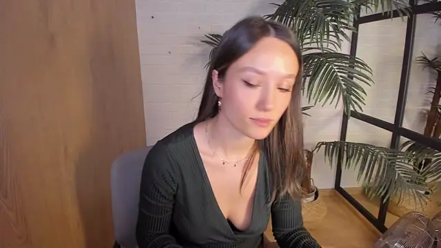 AgnesGoddess online show from December 14, 8:51 pm