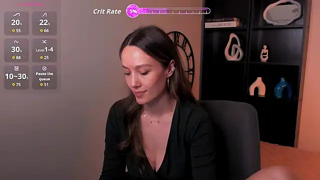 Snapshot of AgnesGoddess chatting on June 12, 10:52 pm AgnesGoddess online show from June 12, 10:52 pm