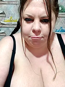 Ginabig online show from February 18, 12:28 pm