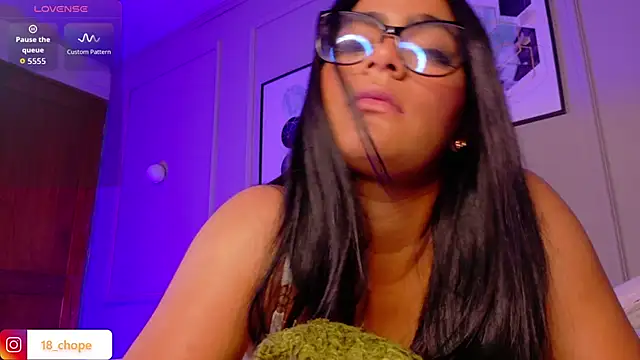  charlotte11 online show from October 10, 1:54 pm
