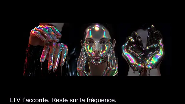 LanaCorona online show from November 21, 11:42 am