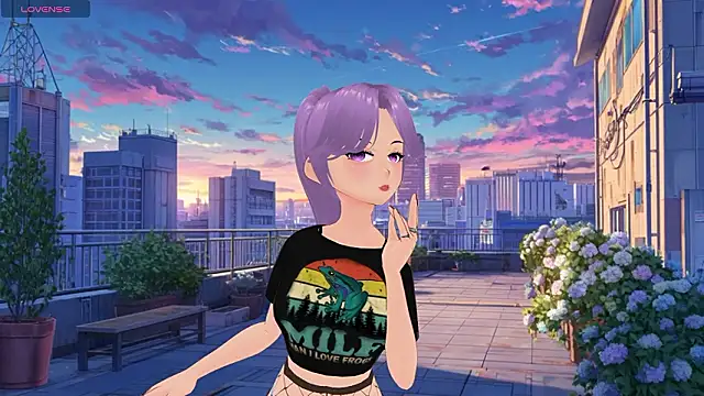 LanaCorona online show from January 15, 12:32 pm