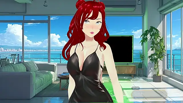 LanaCorona online show from July 10, 11:46 am