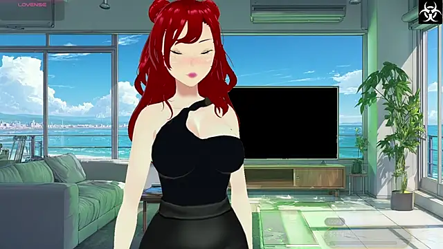 LanaCorona online show from July 17, 11:39 am