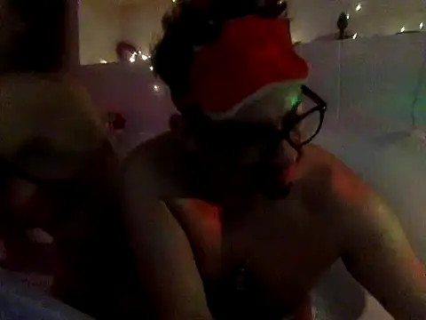 Katehotend online show from December 21, 1:13 am