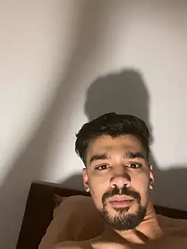 Hermanooooooo online show from December 7, 1:14 am