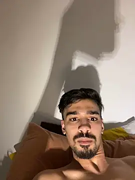 Hermanooooooo online show from March 23, 5:43 am