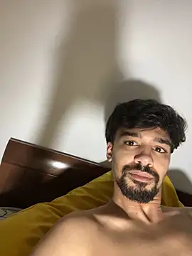 Hermanooooooo online show from February 22, 8:02 am