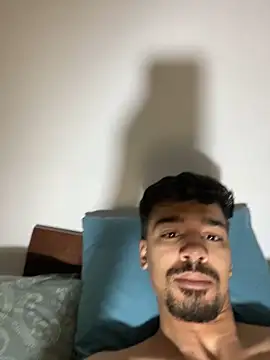 Hermanooooooo online show from May 24, 12:43 pm