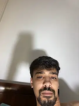 Hermanooooooo online show from July 24, 2:31 am