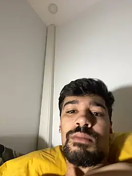 Hermanooooooo online show from July 27, 12:01 pm
