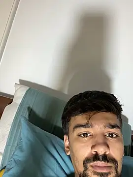Hermanooooooo online show from July 28, 2:13 pm