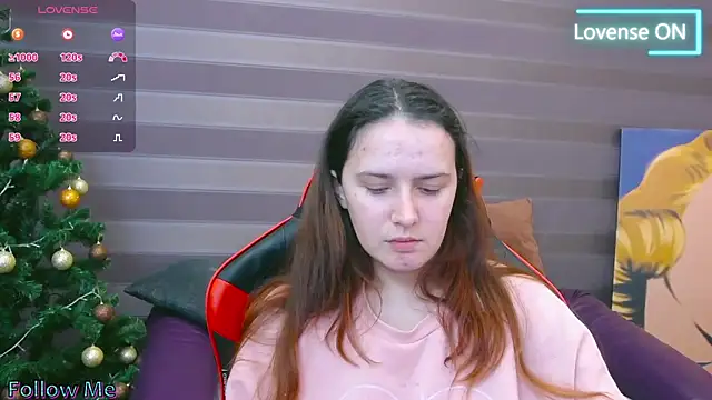 iris nikhols online show from January 6, 1:53 am