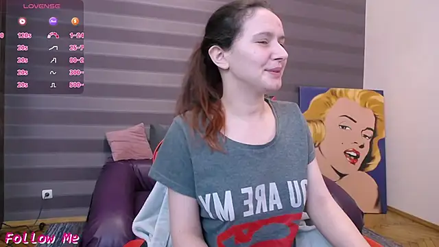 iris nikhols online show from March 4, 5:21 am