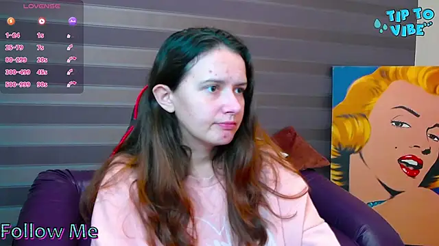 iris nikhols online show from September 20, 11:06 pm