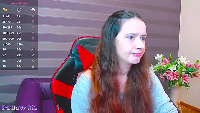 iris nikhols online show from April 17, 7:28 pm