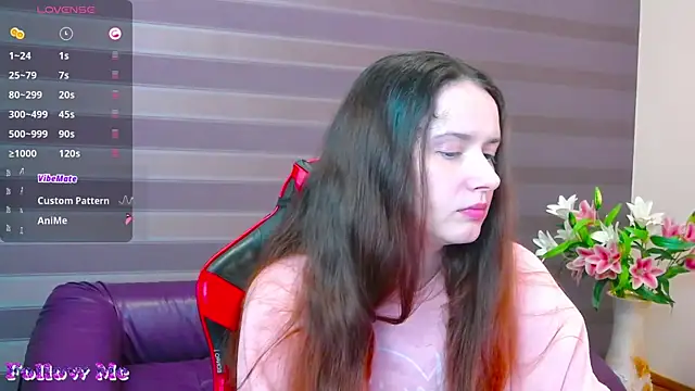 iris nikhols online show from April 21, 6:34 pm