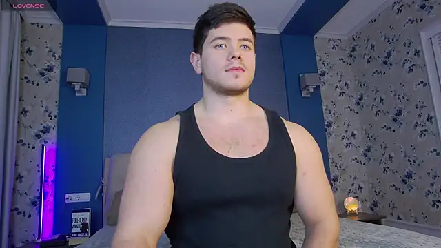 Snapshot of Arilas_ chatting on February 2, 4:11 pm Arilas online show from February 2, 4:11 pm