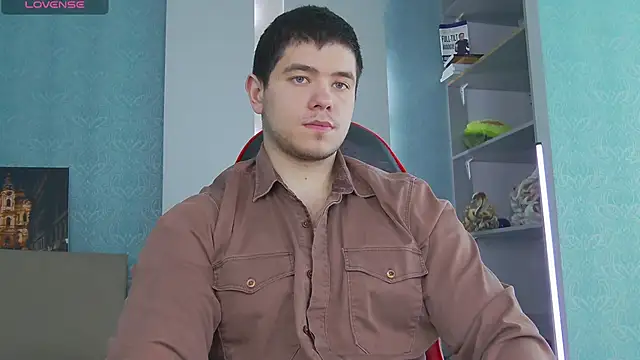 Snapshot of Arilas_ chatting on March 21, 8:06 am Arilas online show from March 21, 8:06 am