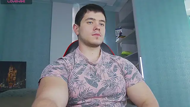 Snapshot of Arilas_ chatting on March 21, 11:12 am Arilas online show from March 21, 11:12 am