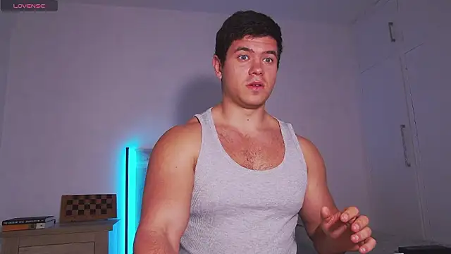 Arilas  online show from March 15, 8:09 am