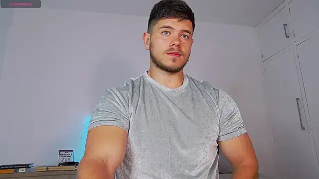 Arilas  online show from April 19, 6:56 am