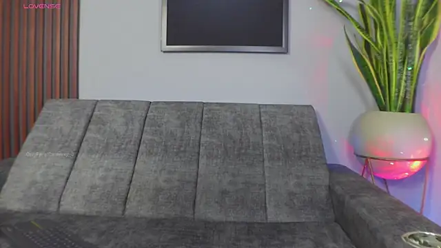 Catalina-sexy online show from February 15, 4:25 am