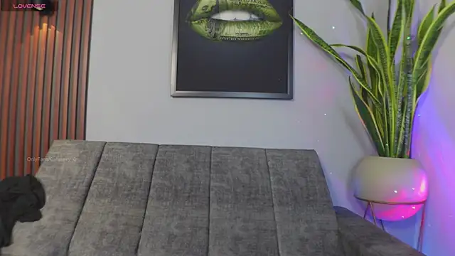 Catalina-sexy online show from February 17, 5:58 am