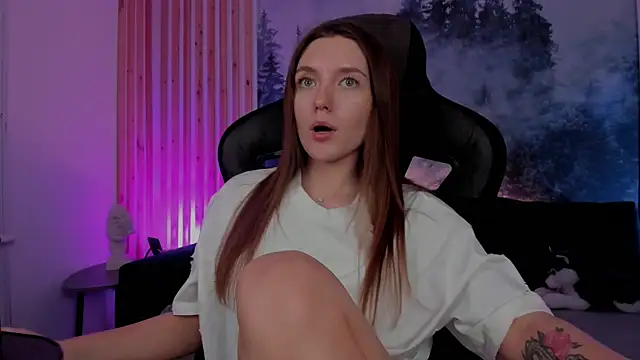 JennyDens online show from December 3, 5:53 am