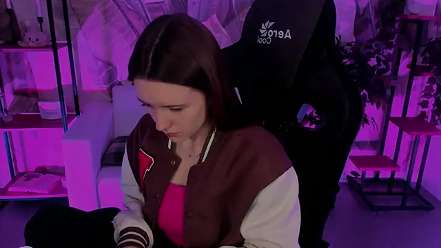 JennyDens online show from December 21, 2:52 am