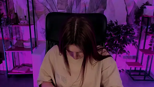 JennyDens online show from January 2, 2:43 am