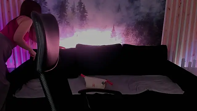 JennyDens online show from January 8, 2:35 am