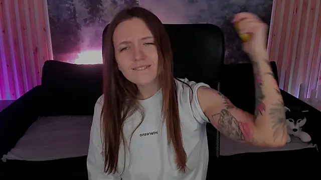 JennyDens online show from January 10, 3:39 am