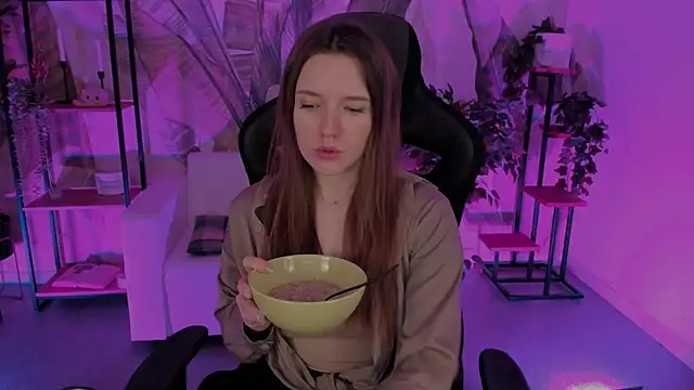 JennyDens online show from January 16, 12:12 am