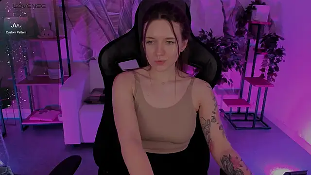 JennyDens online show from January 16, 3:23 am