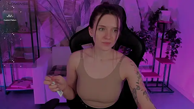 JennyDens online show from January 16, 6:25 am