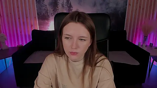 JennyDens online show from February 11, 1:52 am