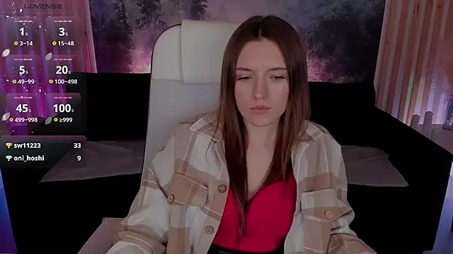 JennyDens online show from March 1, 5:42 am